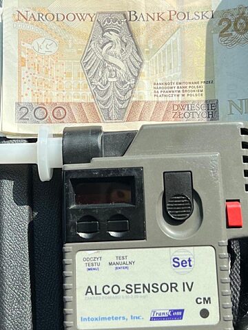 MOP Wieszowa (gmina Zbrosławice, powiat tarnogórski). Zatrzymanie pijanego kierowcy busa z Będzina przez Komisariat Policji Autostradowej w Gliwicach. 5 czerwca 2025. MOP Wieszowa (gmina Zbrosławice, powiat tarnogórski). Zatrzymanie pijanego kierowcy busa z Będzina przez Komisariat Policji Autostradowej w Gliwicach. 5 czerwca 2025.