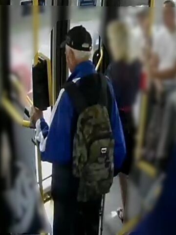 Zaginiony Wiktor Grac z Mysłowic  6 lipca 2025. Zaginiony Wiktor Grac z Mysłowic  6 lipca 2025.