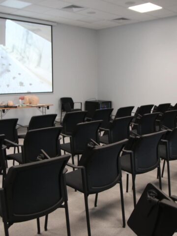 Nowa siedziba Rejonowego Pogotowia Ratunkowego w Sosnowcu Nowa siedziba Rejonowego Pogotowia Ratunkowego w Sosnowcu