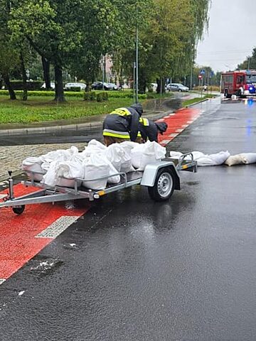 PSP Dąbrowa Górnicza PSP Dąbrowa Górnicza