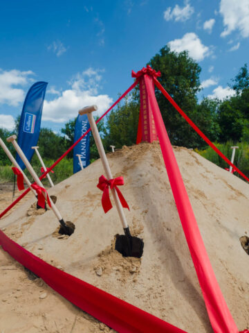 Panattoni Compal Panattoni Compal