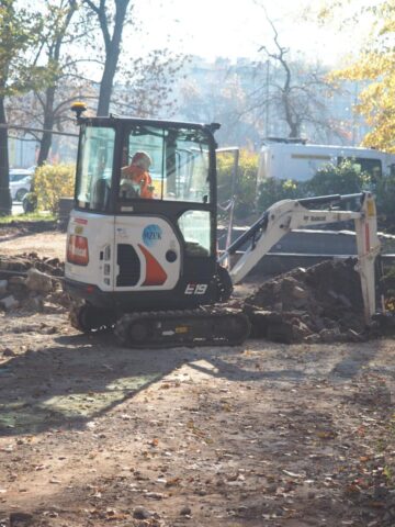 Park Wandy Malczewskiej Sosnowiec Park Wandy Malczewskiej Sosnowiec