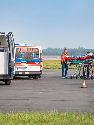 Samolot z Tadżykistanu Samolot z Tadżykistanu