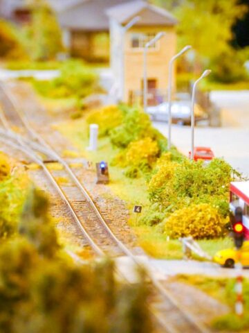 Festiwal „Kolej w miniaturze” w Sosnowcu. Lata 2016 – 2024. Festiwal „Kolej w miniaturze” w Sosnowcu. Lata 2016 – 2024.