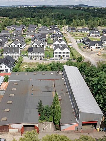 Sosnowiec Milowice Sosnowiec Milowice