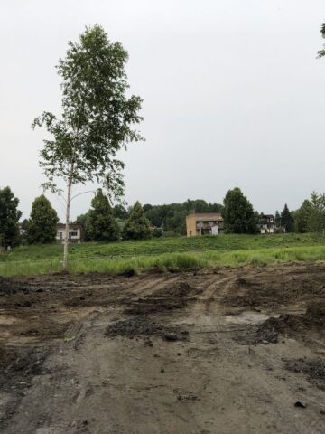 Sosnowiec. Dawne tereny K.S. „Polonia” Sosnowiec. Tu powstaje nowe osiedle. 10 czerwca 2025. Sosnowiec. Dawne tereny K.S. „Polonia” Sosnowiec. Tu powstaje nowe osiedle. 10 czerwca 2025.