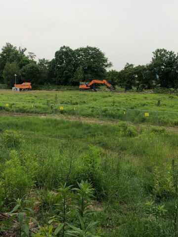 Sosnowiec. Dawne tereny K.S. „Polonia” Sosnowiec. Tu powstaje nowe osiedle. 10 czerwca 2025. Sosnowiec. Dawne tereny K.S. „Polonia” Sosnowiec. Tu powstaje nowe osiedle. 10 czerwca 2025.