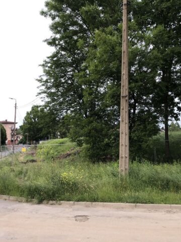 Sosnowiec. Dawne tereny K.S. „Polonia” Sosnowiec. Tu powstaje nowe osiedle. 10 czerwca 2025. Sosnowiec. Dawne tereny K.S. „Polonia” Sosnowiec. Tu powstaje nowe osiedle. 10 czerwca 2025.