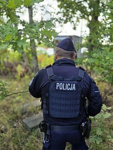 Zaginiony Wiktor Grac z Mysłowic Poszukiwania. 6-31 lipca 2025. Zaginiony Wiktor Grac z Mysłowic Poszukiwania. 6-31 lipca 2025.