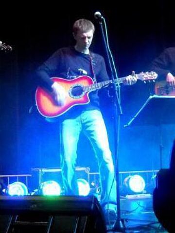 Zespół Bez Paniki. Koncert. w katowickim Spodku. Zespół Bez Paniki. Koncert. w katowickim Spodku.