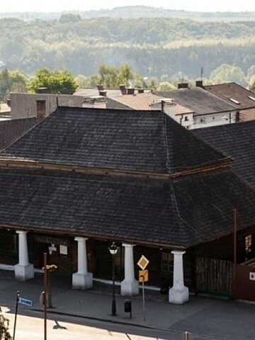 Austeria slawkow 2 Austeria slawkow 2