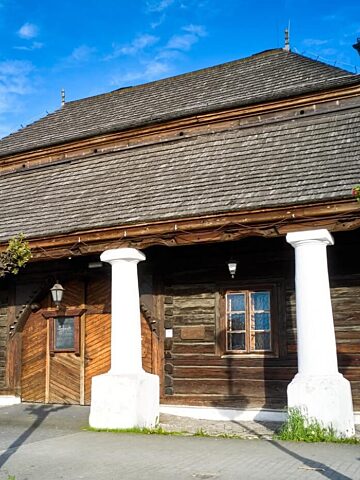 Austeria slawkow 4 Austeria slawkow 4