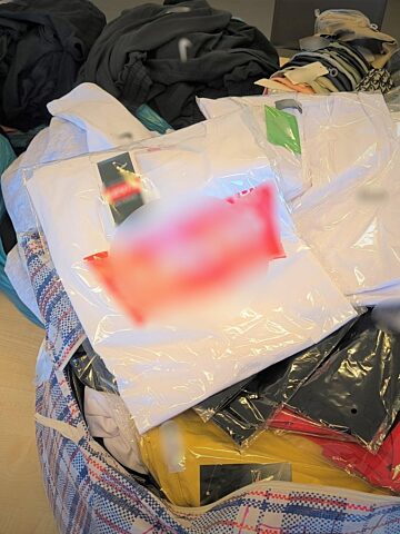 Podrobione ubrania bedzin 03 Podrobione ubrania bedzin 03