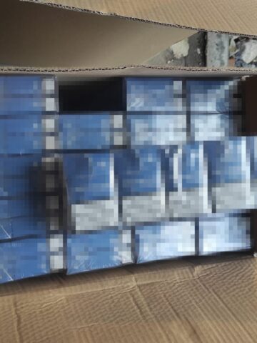 Rozlewnia 6 Rozlewnia 6