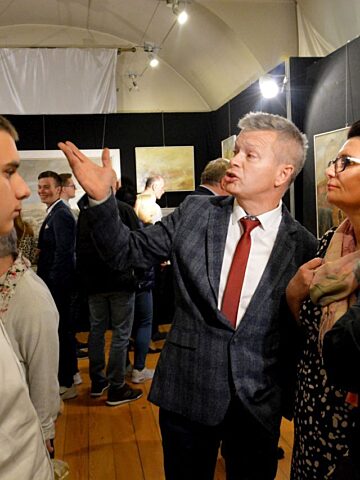 Spotkanie ze sztuka zaglebiowska palac mieroszewskich 19 pazdziernika 2024 5 Spotkanie ze sztuka zaglebiowska palac mieroszewskich 19 pazdziernika 2024 5