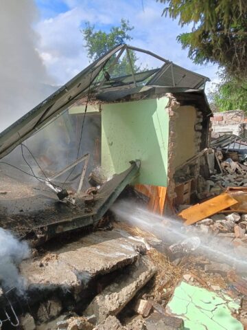 Wybuch gazu dabrowa gornicza 11 Wybuch gazu dabrowa gornicza 11