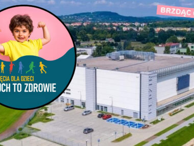 Będzin. „Brzdąc Górą!” 12 kwietnia 2026 Będzin. „Brzdąc Górą!” 12 kwietnia 2026