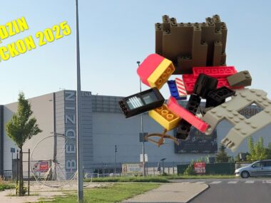 «Klockon» 2025 w Będzinie. Zapowiedź «Klockon» 2025 w Będzinie. Zapowiedź