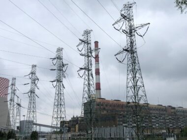 Będzin-Łagisza. «Elektrownia Łagisza». 30 maja 2025. Będzin-Łagisza. «Elektrownia Łagisza». 30 maja 2025.