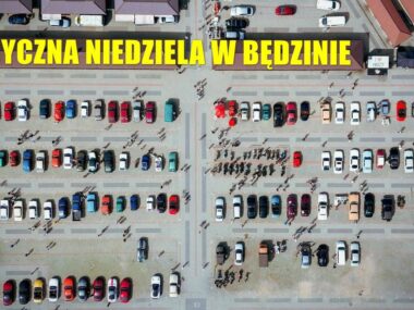 «Klasyczna Niedziela» czyli zlot pojazdów starych lub ciekawych na targu w Będzinie. «Klasyczna Niedziela» czyli zlot pojazdów starych lub ciekawych na targu w Będzinie.