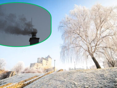 Będzin. Wymiana pieców na opał stały („kopciuchów”) 2026 Będzin. Wymiana pieców na opał stały („kopciuchów”) 2026