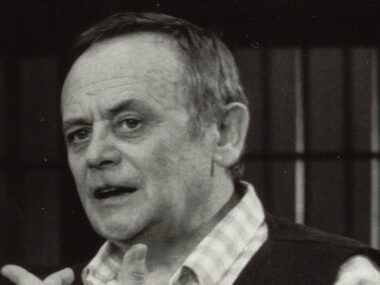 Zygmunt Biernat. Aktor. Zygmunt Biernat. Aktor.