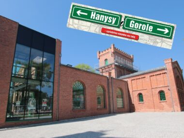 „Hanysy i Gorole. Sąsiedztwo niejedno ma imię” Czeladź. „Hanysy i Gorole. Sąsiedztwo niejedno ma imię”. Konferencja popularnonaukowa i debata – zapowiedź. 19 września 2025.