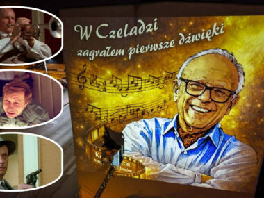 Henryk Kuźniak kończy 90 lat. Stworzył muzykę do „Vabanku” Czeladź. Ulica Szpitalna 30. Henryk Kuźniak – Mural. „Vabank”, „Seksmisja”, „Na kłopoty… Bednarski!” – najbardziej znane filmy z muzyką jubilata