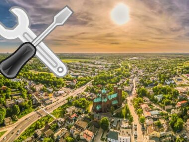 Czeladź. Program «Złota Rączka». 19 stycznia 2026. Czeladź. Program «Złota Rączka». 19 stycznia 2026.