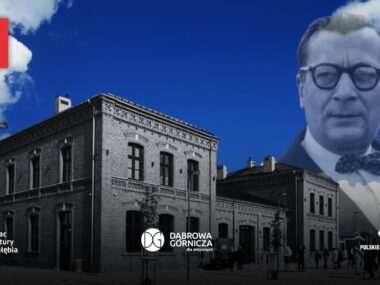Dabrowa Gornicza Dworzec Kolejowy Glowny Nadanie Imienia Michala Spisaka Plakat Zrodlo UM Dabrowa Gornicza 2025 09 19 01 Dabrowa Gornicza Dworzec Kolejowy Glowny Nadanie Imienia Michala Spisaka Plakat Zrodlo UM Dabrowa Gornicza 2025 09 19 01