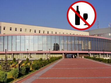 Dąbrowa Górnicza wprowadzi prohibicję? Historia nie uczy… Dąbrowa Górnicza. Nocna prohibicja?