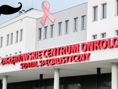 Dąbrowa Górnicza. Listopadowa profilaktyka raka piersi i raka prostaty w Zagłębiowskim Centrum Onkologii – Szpitala Specjalistycznego im. Szymona Starkiewicza. Dąbrowa Górnicza. Listopadowa profilaktyka raka piersi i raka prostaty w Zagłębiowskim Centrum Onkologii – Szpitala Specjalistycznego im. Szymona Starkiewicza.