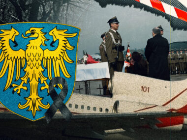 2 ofiary katastrofy smoleńskiej pochodziły z Zagłębia Dąbrowskiego. W 15 rocznicę tragedii przypominamy sylwetki osób z naszego regionu, które poniosły śmierć 10 kwietnia 2010 roku Katastrofa smoleńska 2010 roku. Ofiary z województwa śląskiego.
