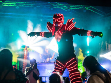 Muzyczna rewolucja w Legendii! Magic Beats Festival! LEGENDIA ZDJECIE GLOWNE