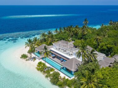 Malediwy wakacje z Carter Malediwy wakacje z Carter