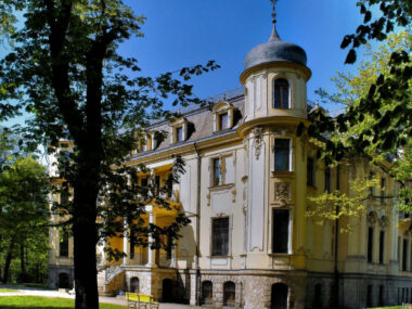 Palac Schoena