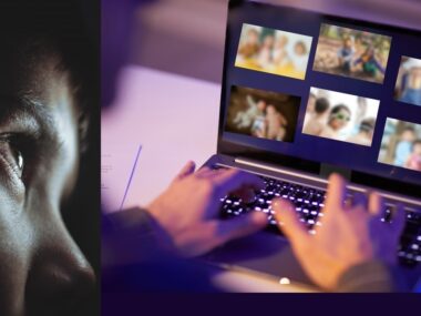 Michał K. oskarżony o 18 przestępstw – w tym bulwersujące Pornografia dziecięca. Ilustracja poglądowa.