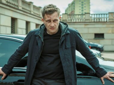 Serial "Przesmyk" MAX-a był nagrywany na Śląsku i w Zagłębiu Serial "Przesmyk"