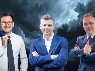 Trzech prezydentów do odwołania. Czy to efekt fali? Referenda odwoławcze prezydentów miast. Szymon Michałek (Chorzów), Mariusz Wołosz (Bytom), Łukasz Komoniewski (Będzin)