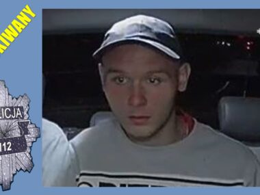 Sosnowiec. Pobicie na Pogoni. Rozpoznajesz tego osobnika? Sosnowiec-Pogoń. Poszukiwany w sprawie pobicia przy ulicy Orlej. 24 sierpnia 2025.