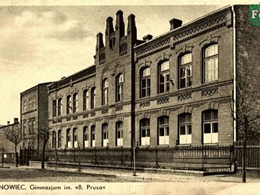 Sosnowiec Pogon Ul Orla Gimnazjum im Boleslawa Prusa Zrodlo Forum Dla Zaglebia Dabrowskiego 1920 1937 01 Sosnowiec Pogon Ul Orla Gimnazjum im Boleslawa Prusa Zrodlo Forum Dla Zaglebia Dabrowskiego 1920 1937 01