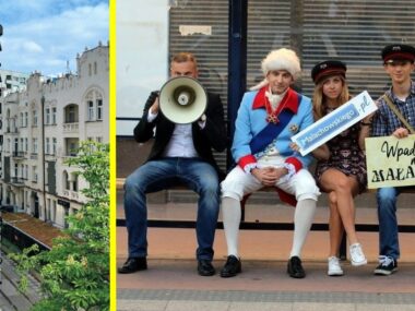 Urodziny ulicy Stanisława Małachowskiego w Sosnowcu 2025. Zapowiedź. 30 sierpnia 2025. Urodziny ulicy Stanisława Małachowskiego w Sosnowcu 2025. Zapowiedź. 30 sierpnia 2025.