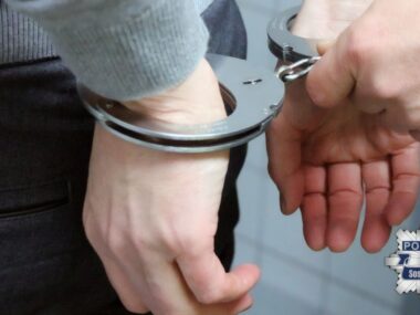 Sosnowiec. Włamanie i kradzież w firmie przez pracownika przy ulicy Stefana Roweckiego „Grota”. Listopad 2025. Sosnowiec. Włamanie i kradzież w firmie przez pracownika przy ulicy Stefana Roweckiego „Grota”. Listopad 2025.