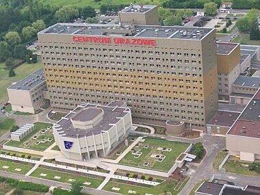 Laparoskopia chirurgiczna i cholangioskopia w Sosnowcu Wojewódzki Szpital Specjalistyczny Nr 5 im. Św. Barbary w Sosnowcu.