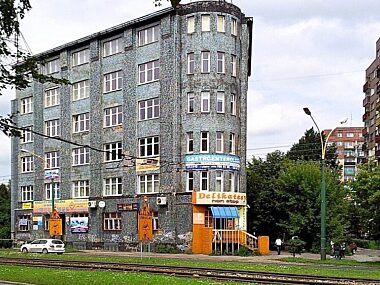 Vitropol Sosnowiec Vitropol Sosnowiec