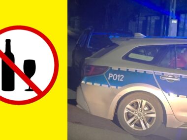 Sączów (gmina Bobrowniki, powiat będziński). Zatrzymanie pijanego Ukraińca bez prawa jazdy przez funkcjonariuszy Komisariatu Policji w Wojkowicach. 8 czerwca 2025. Sączów (gmina Bobrowniki, powiat będziński). Zatrzymanie pijanego Ukraińca bez prawa jazdy przez funkcjonariuszy Komisariatu Policji w Wojkowicach. 8 czerwca 2025.