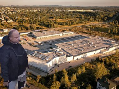 Zawiercie. Poszukiwany w związku z kradzieżą w drogerii. 14 listopada 2025. Zawiercie. Poszukiwany w związku z kradzieżą w drogerii. 14 listopada 2025.