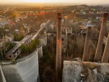 Cementownia grodziec Cementownia grodziec