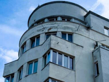 Zagłębie nie musi się wstydzić swojej moderny! TOP10 Dom troppauera oje zdjęcie 2