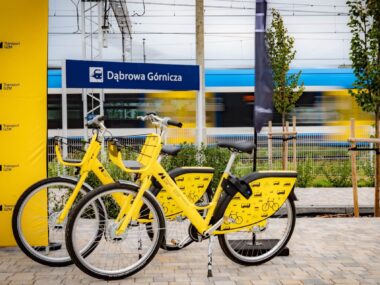 Metrorower Metrorower